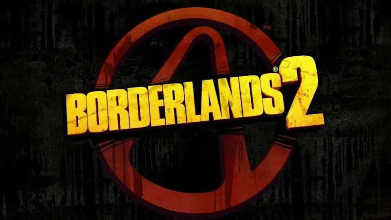 Hand-held games - Borderlands 2